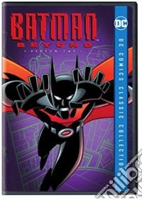 Batman Beyond: Season 2 dvd