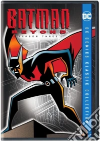 Batman Beyond: Season 3 [Edizione: Stati Uniti] dvd