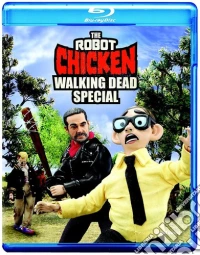 (Blu-Ray Disk) Robot Chicken Walking Dead Special: Look Who'S [Edizione: Stati Uniti] brd