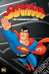 Superman: Complete Animated Series dvd
