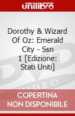 Dorothy & Wizard Of Oz: Emerald City - Ssn 1 [Edizione: Stati Uniti] dvd