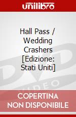 Hall Pass / Wedding Crashers [Edizione: Stati Uniti] dvd