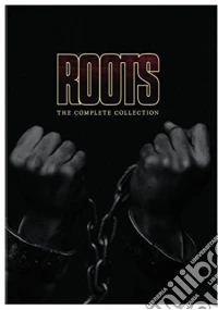 Roots: Complete Collection dvd