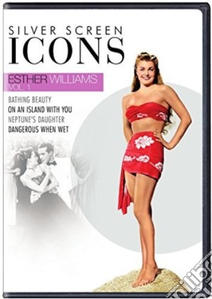 Silver Screen Icons: Legends - Esther Williams 1 [Edizione: Stati Uniti] film in dvd