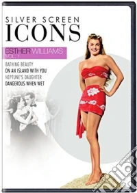 Silver Screen Icons: Legends - Esther Williams 1 dvd