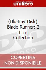 (Blu-Ray Disk) Blade Runner: 2 Film Collection brd