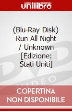 (Blu-Ray Disk) Run All Night / Unknown [Edizione: Stati Uniti] brd