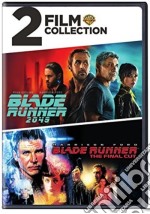 Blade Runner: 2 Film Collection (2 Dvd) [Edizione: Stati Uniti] dvd