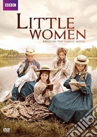 Little Women dvd