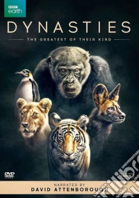 Dynasties dvd