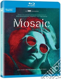 (Blu-Ray Disk) Mosaic [Edizione: Stati Uniti] brd
