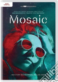 Mosaic (2 Dvd) [Edizione: Stati Uniti] dvd