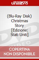 (Blu-Ray Disk) Christmas Story [Edizione: Stati Uniti] brd