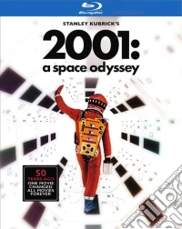 (Blu-Ray Disk) 2001: A Space Odyssey [Edizione: Stati Uniti] brd