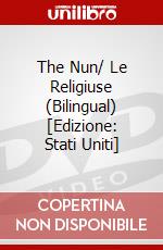 The Nun/ Le Religiuse (Bilingual) [Edizione: Stati Uniti] dvd