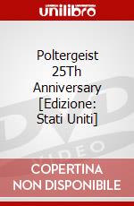 Poltergeist 25Th Anniversary [Edizione: Stati Uniti] dvd