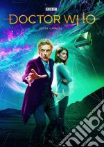 Doctor Who: Peter Capaldi Collection (9 Dvd) [Edizione: Stati Uniti] dvd