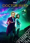 Doctor Who: Peter Capaldi Collection (9 Dvd) [Edizione: Stati Uniti] dvd