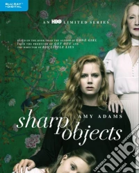 (Blu-Ray Disk) Sharp Objects - Sharp Objects (2 Blu-Ray) [Edizione: Stati Uniti] brd