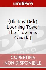 (Blu-Ray Disk) Looming Tower The [Edizione: Canada] brd