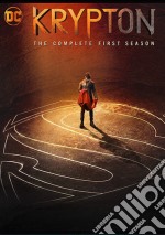 Krypton: Complete First Season (2 Dvd) [Edizione: Stati Uniti] dvd