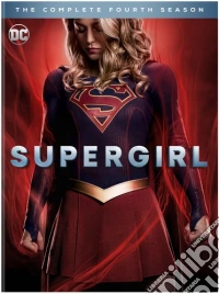 Supergirl: Complete Fourth Season (5 Dvd) [Edizione: Stati Uniti] dvd