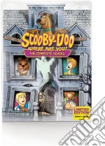 (Blu-Ray Disk) Scooby-Doo Where Are You: Complete Series (4 Blu-Ray) [Edizione: Stati Uniti] brd