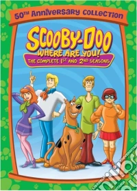 Scooby-Doo Where Are You: Seasons One & Two (3 Dvd) [Edizione: Stati Uniti] dvd