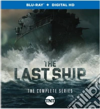 (Blu-Ray Disk) Last Ship: Complete Series (5 Blu-Ray) [Edizione: Stati Uniti] brd