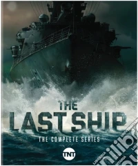 Last Ship: Complete Series (5 Dvd) [Edizione: Stati Uniti] dvd
