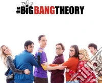 (Blu-Ray Disk) Big Bang Theory: Complete Series (25 Blu-Ray) [Edizione: Stati Uniti] brd