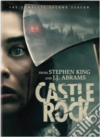 Castle Rock: Season 2 (3 Dvd) [Edizione: Stati Uniti] dvd