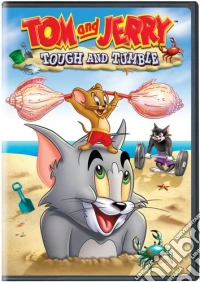 Tom & Jerry: Tough & Tumble dvd