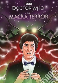 Doctor Who: Macra Terror (2 Dvd) [Edizione: Stati Uniti] dvd