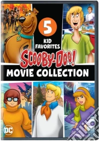 5 Kid Favorites: Scooby-Doo Films [Edizione: Stati Uniti] dvd