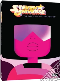Steven Universe: Complete Second Season (2 Dvd) [Edizione: Stati Uniti] dvd