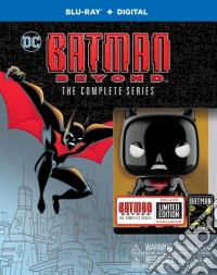 (Blu-Ray Disk) Batman Beyond: Complete Series (6 Blu-Ray) [Edizione: Stati Uniti] brd