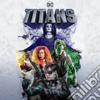 (Blu-Ray Disk) Titans: Complete First Season (2 Blu-Ray) [Edizione: Stati Uniti] brd