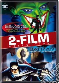 Batman Beyond: Return Of Joker / Batman: Mystery dvd