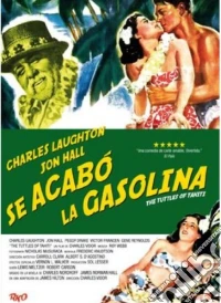 Tuttles Of Tahiti (1942) [Edizione: Stati Uniti] dvd