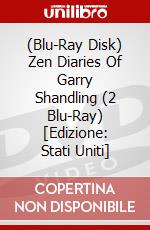 (Blu-Ray Disk) Zen Diaries Of Garry Shandling (2 Blu-Ray) [Edizione: Stati Uniti] brd