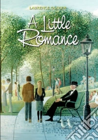 Little Romance (1979) dvd