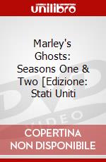 Marley's Ghosts: Seasons One & Two [Edizione: Stati Uniti dvd
