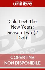 Cold Feet The New Years: Season Two (2 Dvd) dvd
