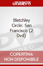 Bletchley Circle: San Francisco (2 Dvd) dvd