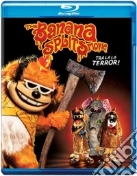 (Blu-Ray Disk) Banana Splits Movie (2 Blu-Ray) brd