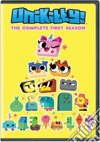 Unikitty: Season 1 [Edizione: Stati Uniti] dvd
