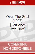 Over The Goal (1937) [Edizione: Stati Uniti] dvd