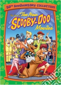 Best Of The New Scooby-Doo Movies (2 Dvd) [Edizione: Stati Uniti] dvd