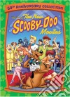 Best Of The New Scooby-Doo Movies (2 Dvd) [Edizione: Stati Uniti] dvd